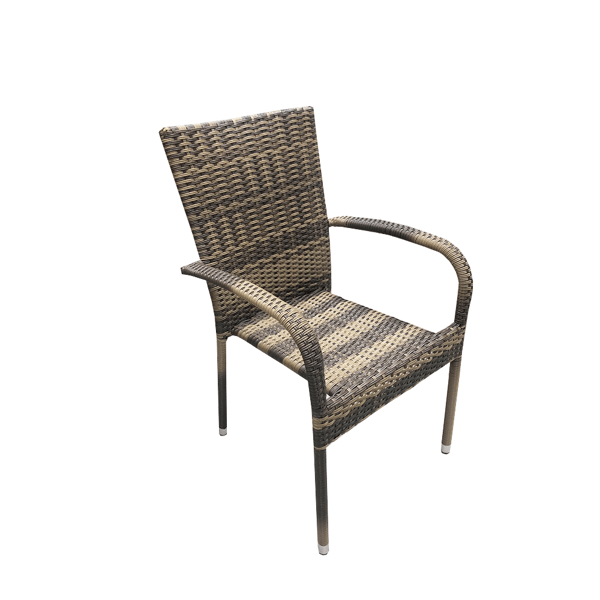 სკამი OEM 17051618, Chair, Brown