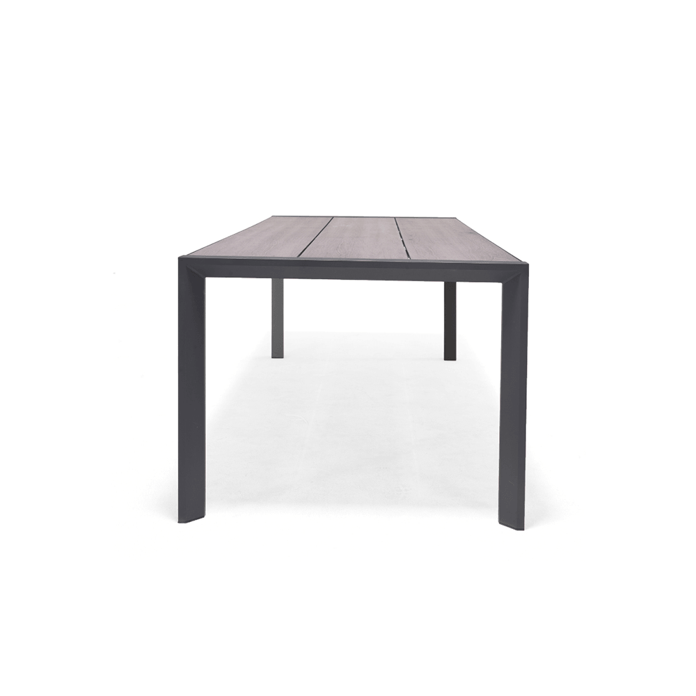 ბაღის მაგიდა OEM 17051539 Urbanite, Table, Grey