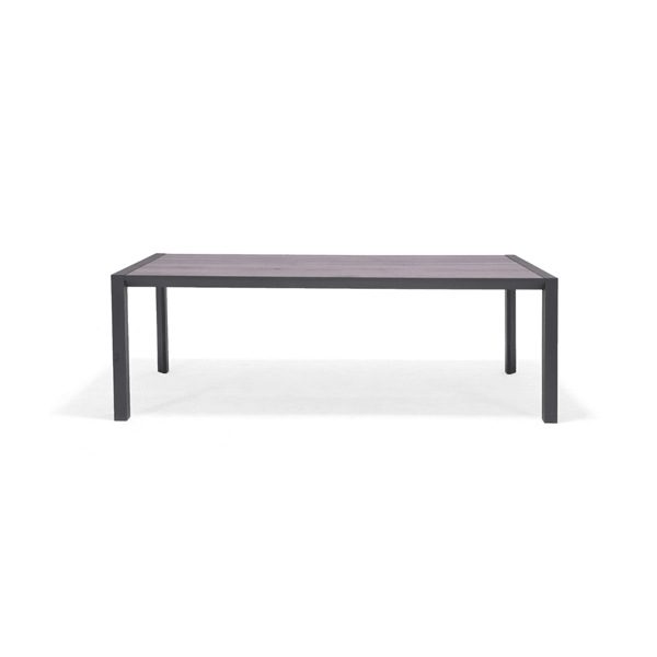 ბაღის მაგიდა OEM 17051539 Urbanite, Table, Grey
