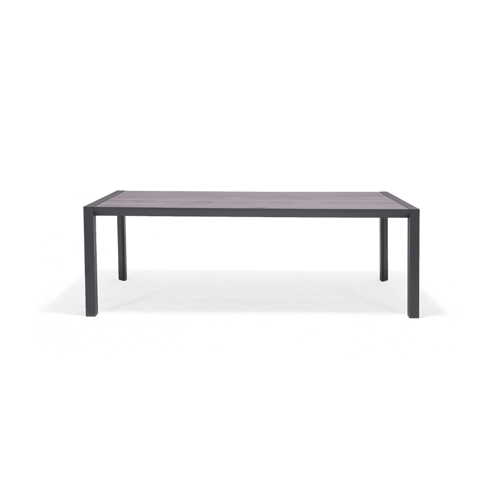 Table OEM 17051539 Urbanite, Grey