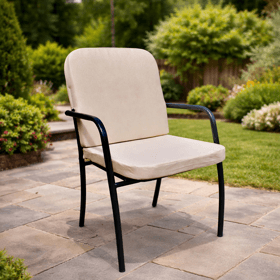 სკამი Olsa Provanse с945/94, Chair, Beige