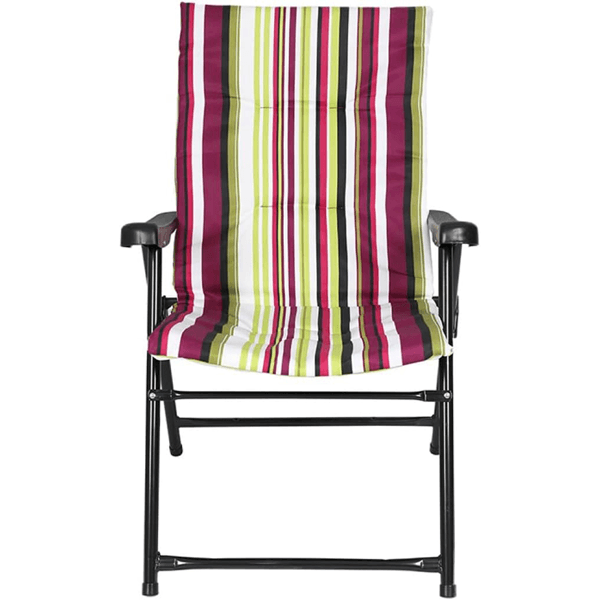 დასაკეცი სკამი OEM 17073155, Folding Chair, Black