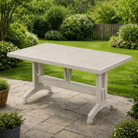 ბაღის მაგიდა OEM 1705178, Table, Grey