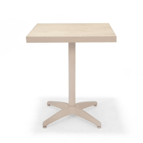 მაგიდა OEM 17051542 Urbanite, Table, Beige