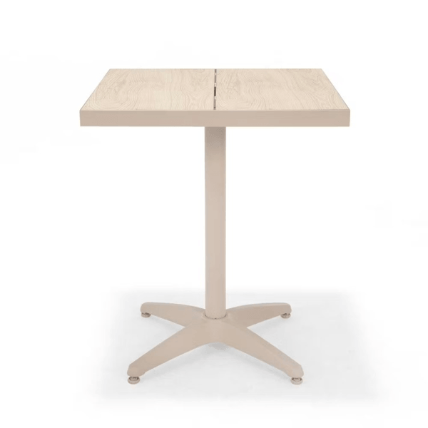 მაგიდა OEM 17051542 Urbanite, Table, Beige