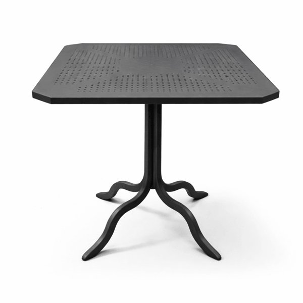 მაგიდა OEM 17051567 ICON CT046, Table, Black