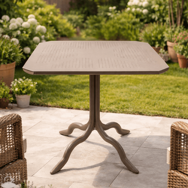 ბაღის მაგიდა OEM 17051568 CT046, Table, Cappuccino
