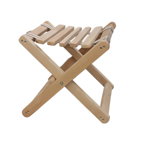 გასაშლელი სკამი OEM 1072, Folding Chair, Wood