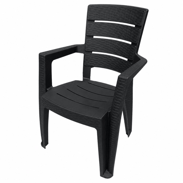 სკამი OEM 17051865, Chair, Antracite