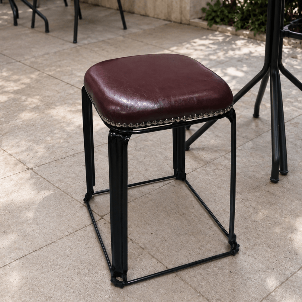 Chair OEM HTY008, Black