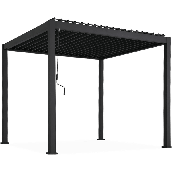 პავილიონი OEM 17051664 KJF5674, Pavilion, Black
