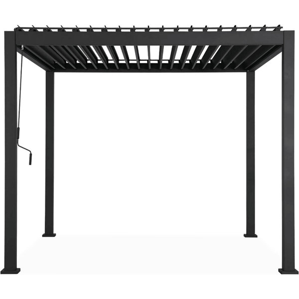 პავილიონი OEM 17051664 KJF5674, Pavilion, Black