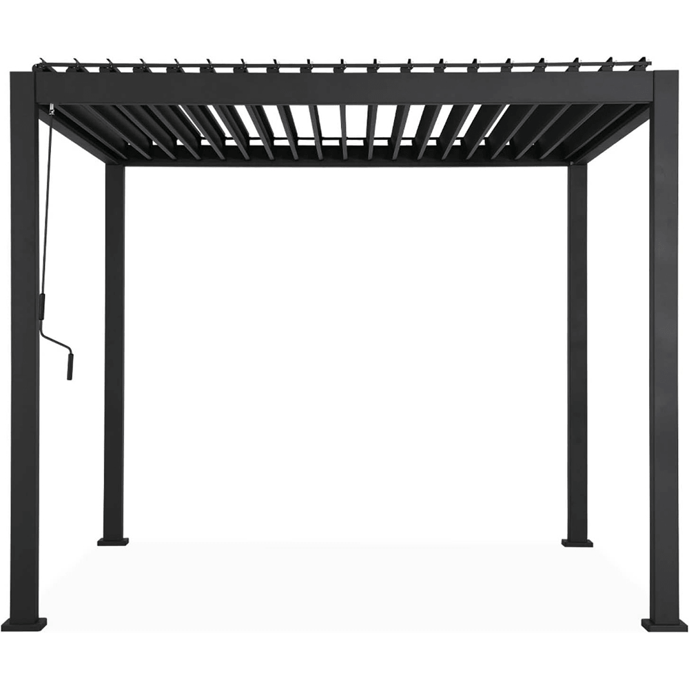 პავილიონი OEM 17051664 KJF5674, Pavilion, Black