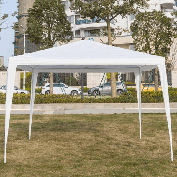 პავილიონი OEM 17071056 PG030, 3х3m, Pavilion, White