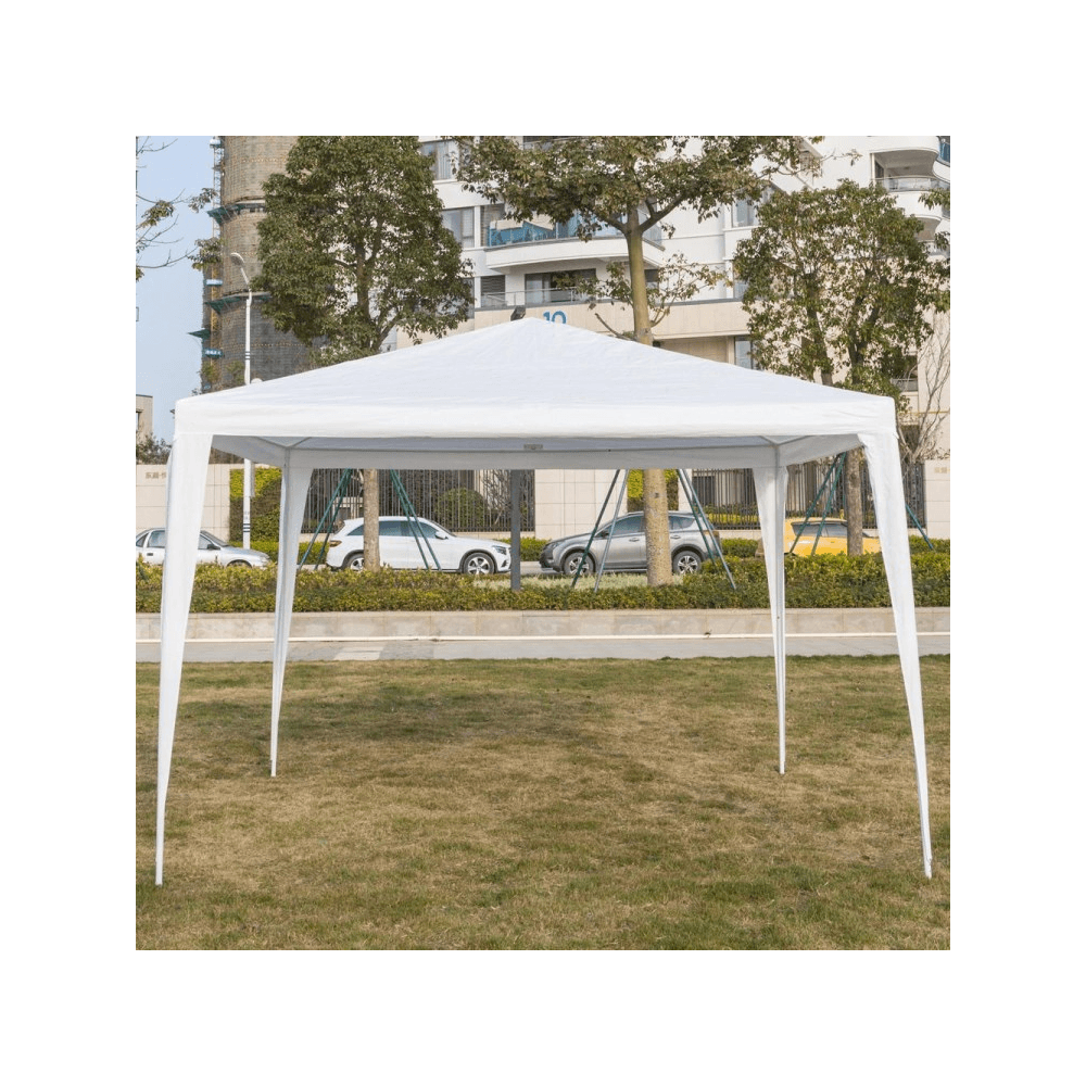 პავილიონი OEM 17071056 PG030, 3х3m, Pavilion, White