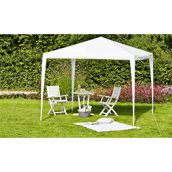 პავილიონი OEM 17071056 PG030, 3х3m, Pavilion, White