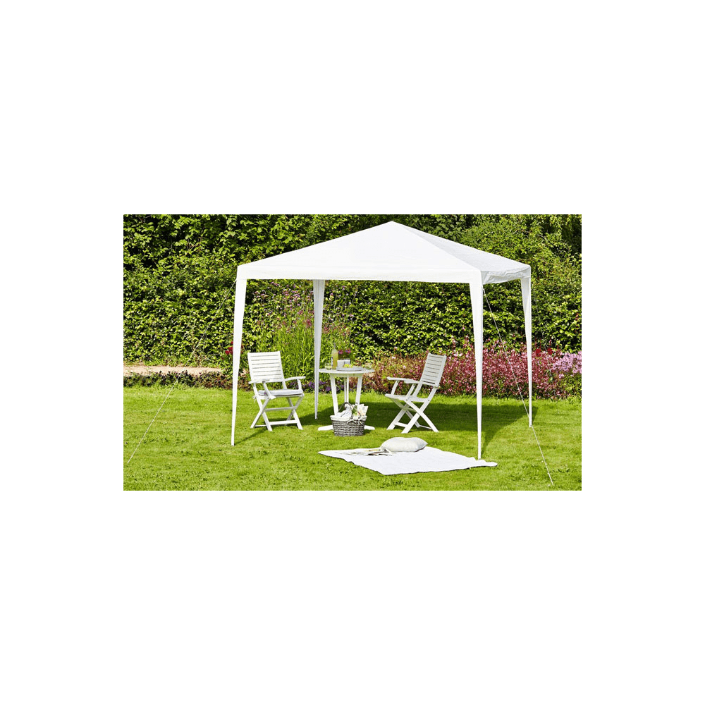 პავილიონი OEM 17071056 PG030, 3х3m, Pavilion, White