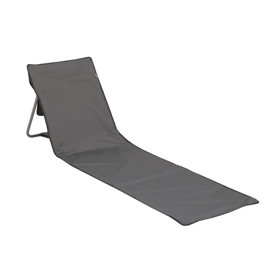 შეზლონგი Dajar MARE D031-26CA, Chaise Lounge, Antracyte