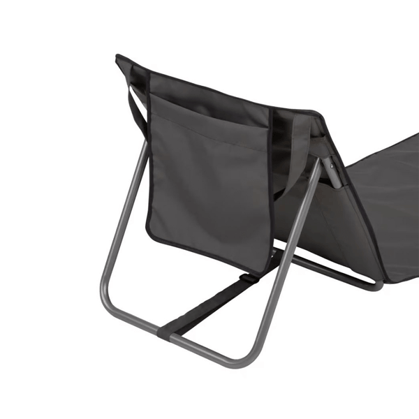 შეზლონგი Dajar MARE D031-26CA, Chaise Lounge, Antracyte