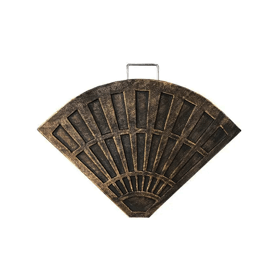 ქოლგის სადგამი OEM HY-056, Umbrella Stand, Brown