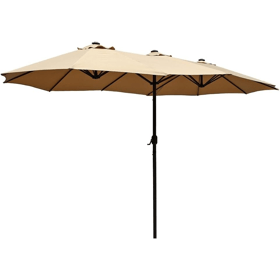 ბაღის ქოლგა OEM 17051799, Garden Umbrella, Beige