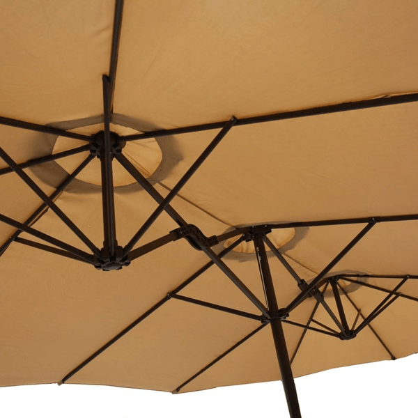ბაღის ქოლგა OEM 17051799, Garden Umbrella, Beige