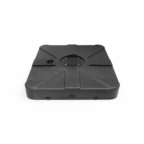 ქოლგის სადგამი OEM 17051803, Umbrella Stand, Black