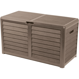 Storage Box OEM MALLE BAYA, 420L, Brown