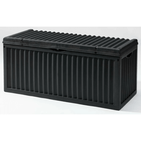 Storage Box OEM 17051575, 295L, Antracite