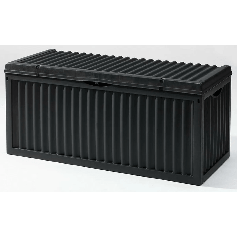 Storage Box OEM 17051575, 295L, Antracite
