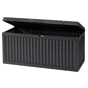 Storage Box OEM 17051575, 295L, Antracite