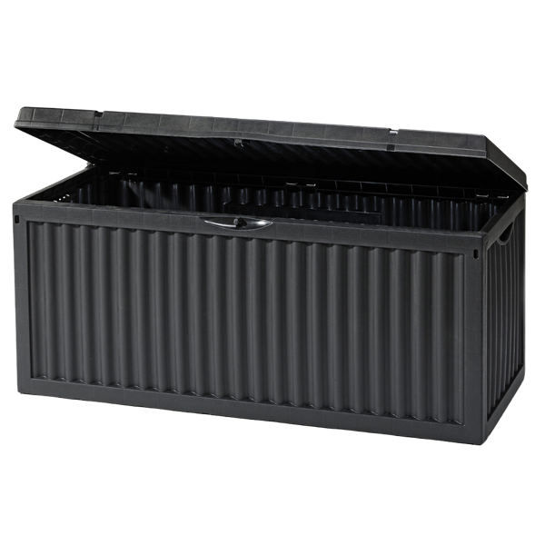 Storage Box OEM 17051575, 295L, Antracite