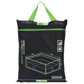 Protective Cover OEM 17073328 XL, 300x200x80cm, Black