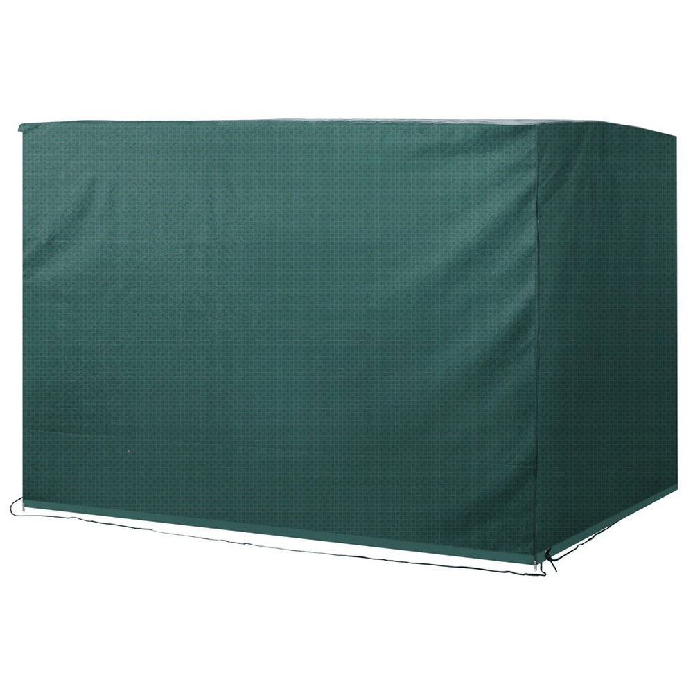 Swing And Chair Protective Cover OEM 17073323, 225x145x175cm, Green
