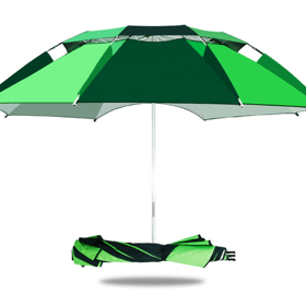 ქოლგა OEM YB-3083, Umbrella, Green