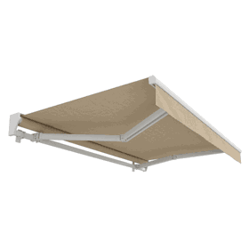 ტენტი OEM 17051737, 4x3m, Awning, Beige