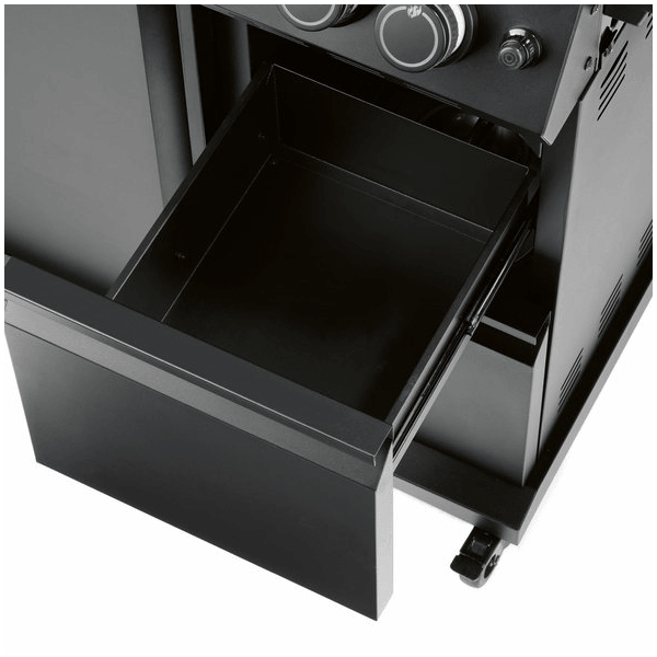 Grill Landmann 15486 COOL, 6Person, Black