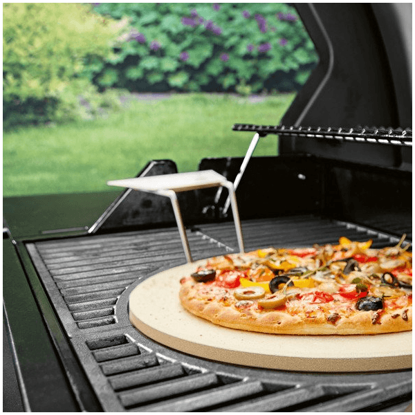 Grill Landmann 15486 COOL, 6Person, Black