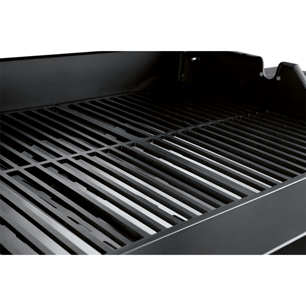 Grill Landmann 13716 HERON COOK 3.1, 8Person, Black
