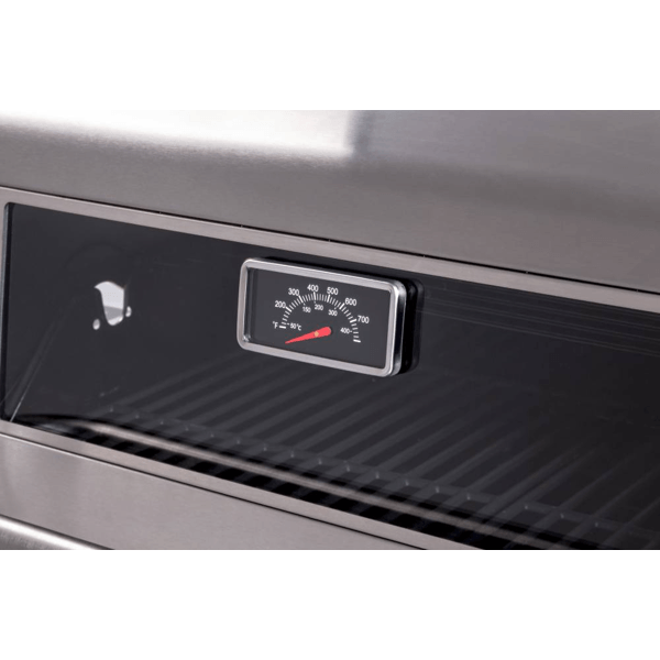 Grill Landmann 15482 BLACK 4.1, 12Person, Silver