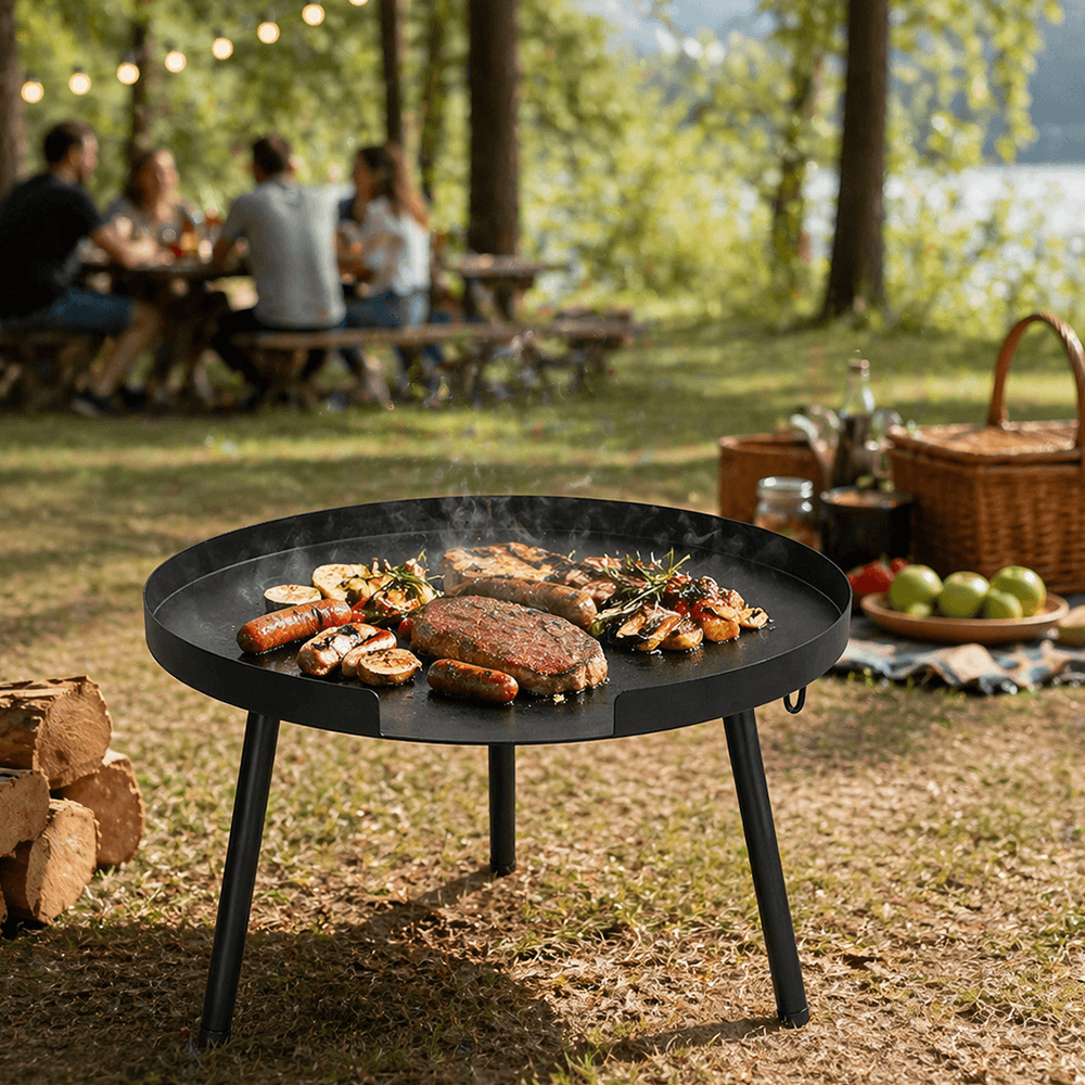 Grill OEM MG-2257, Black