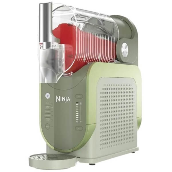 Ninja FS301EUTG SLUSHi, 200W, 1.9L, Frozen Drink Maker, Green