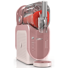 Frozen Drink Maker Ninja FS301EUPK SLUSHi, 200W, 1.9L, Pink