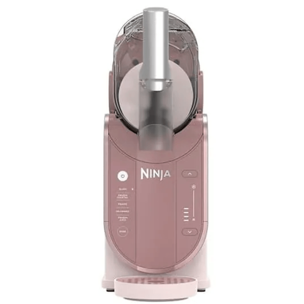 Frozen Drink Maker Ninja FS301EUPK SLUSHi, 200W, 1.9L, Pink