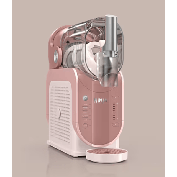 Frozen Drink Maker Ninja FS301EUPK SLUSHi, 200W, 1.9L, Pink
