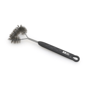 Grill Brush Landmann 15810, Black