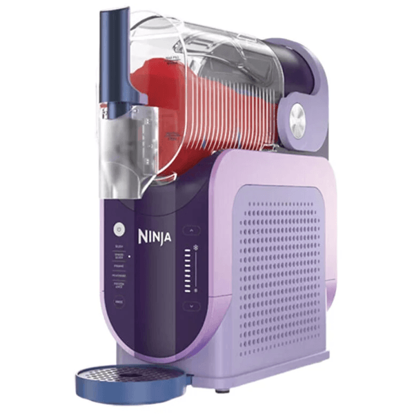 Frozen Drink Maker Ninja FS301EUMG SLUSHi, 200W, 1.9L, Purple