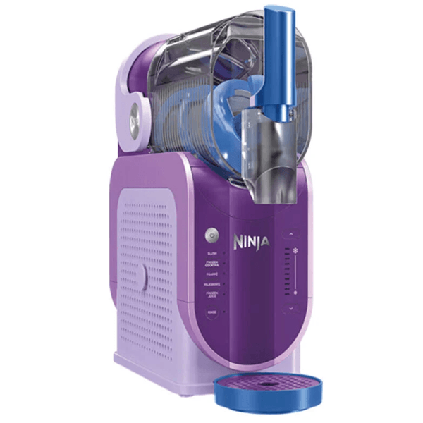 Frozen Drink Maker Ninja FS301EUMG SLUSHi, 200W, 1.9L, Purple