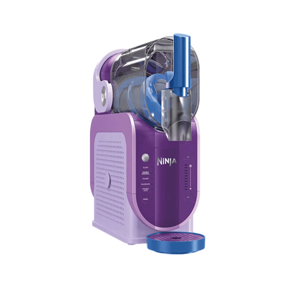 Frozen Drink Maker Ninja FS301EUMG SLUSHi, 200W, 1.9L, Purple