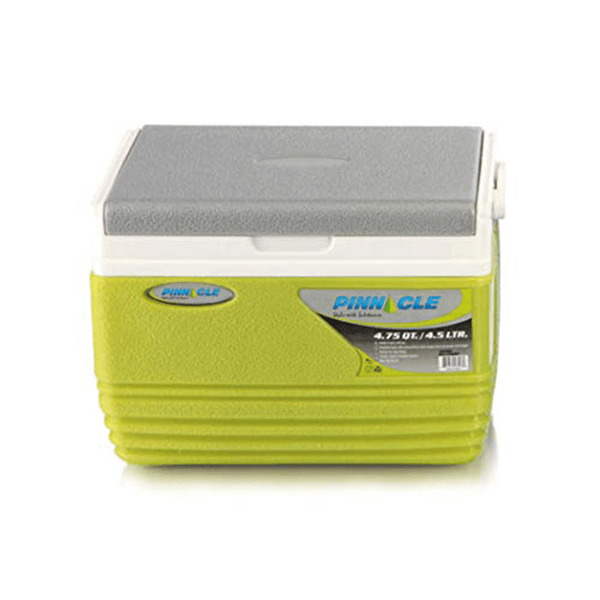 თერმობოქსი OEM Primero Eskimo, 4.5L, Thermobox, Blue/Green